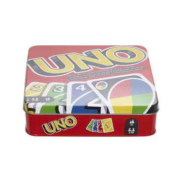 UNO Card Game...