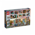 LEGO Creator Expert Bookshop 10270 Modular Building Kit