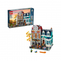 LEGO Creator Expert Bookshop 10270 Modular Building Kit