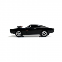 Jada Toys Fast & Furious 116 1970 Dodge Charger RT Remote Control Car 2.4 GHz Black, Toys for Kids and Adults