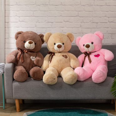 iBonny Teddy Bear...