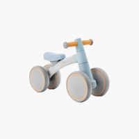 Baby Balance Bike fo...