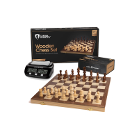 Chess Armory 15 inch...