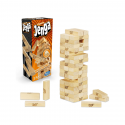 Hasbro Gaming: Jenga Classic Game