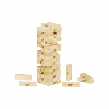 Hasbro Gaming: Jenga...