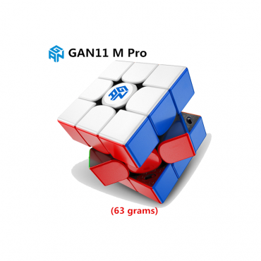GAN 11 M Pro...