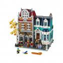 LEGO Creator Expert Bookshop 10270 Modular Building Kit