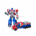 Transformers Toys Heroic Optimus Prime Action Figure