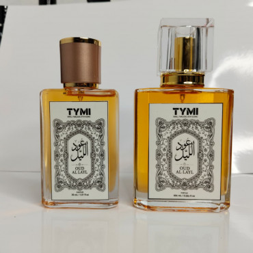 Oud Al Layl (By TYMI...