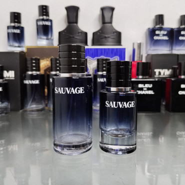Dior Sauvage (Impres...