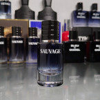 Dior Sauvage (Impression by TYMY)