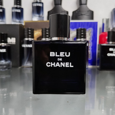 Bleu De Chanel (Impr...