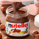 Nutella Hazelnut Chocolate Spread 750g