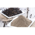 কালো গোল মরিচ গুঁড়া/ black pepper powder ১০০ গ্রাম- 