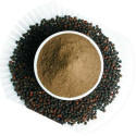 কালো গোল মরিচ গুঁড়া/ black pepper powder ১০০ গ্রাম- 