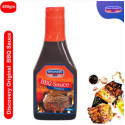 Discovery BBQ Sauce Original - 490gm