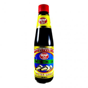Barchun Oyster Sauce 350ml