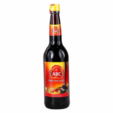 ABC sauce Manis/sauceManis (620ML)