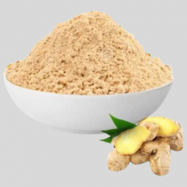 Ginger Powder আদা গুড়া – ১০০ গ্রাম