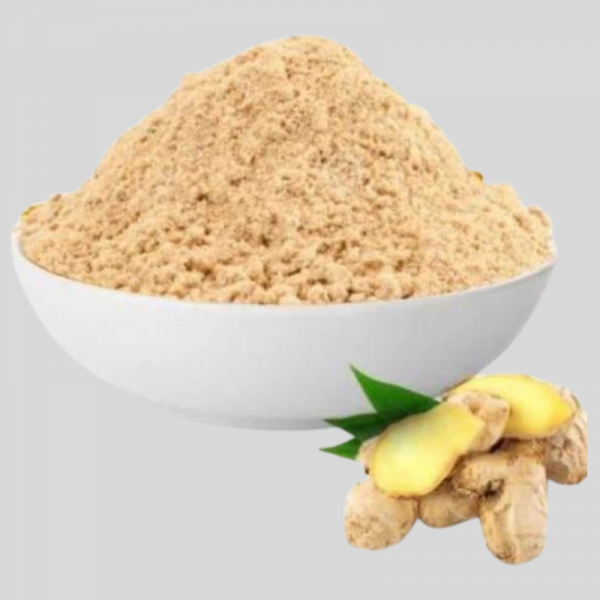 Ginger Powder আদা গু...