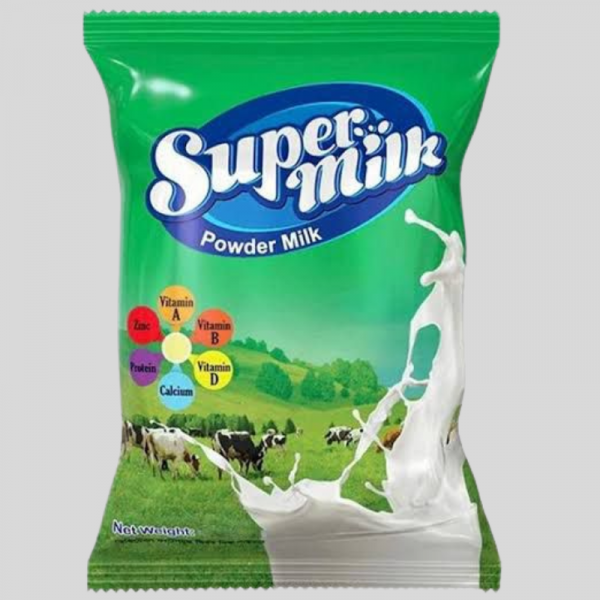 Super milk Full Crea...