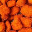 Quality Chicken Nuggets 50 Pieces 1000g/1kg (frozen) 