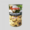 Champion brand Whole mushrooms 400gm