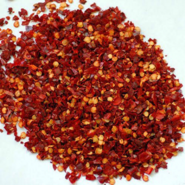 Red Chilli Flakes 250 gm