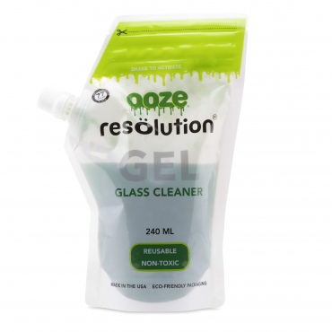 Resolution Non Toxic...