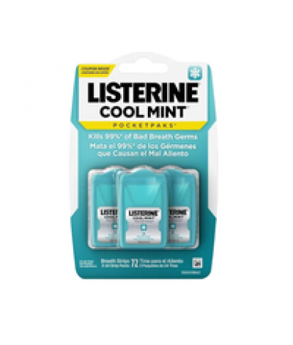 Health Care Single Packs