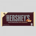 HERSHEY'S ALMOND XL BAR 4.25OZ
