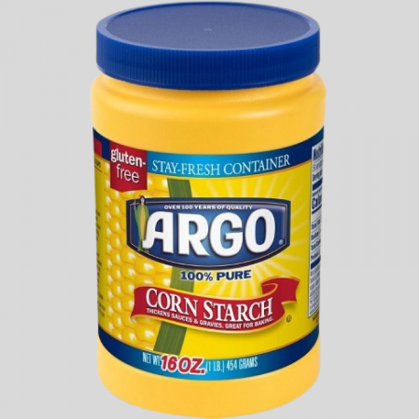 ARGO CORN STARCH 12/16OZ