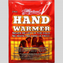 HAND WARMERS 12HR. HEAT PACK
