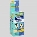 ORAJEL BABY DAY/NIGHT TIME TWIN PACK .36OZ