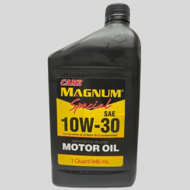MOTOR OIL 10W30 CAM2...