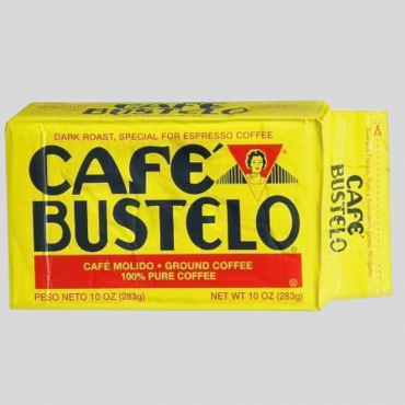 CAFE BUSTELO ESPRESS...