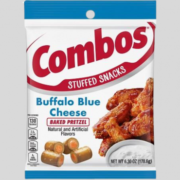 COMBOS LG BUFFALO BL...