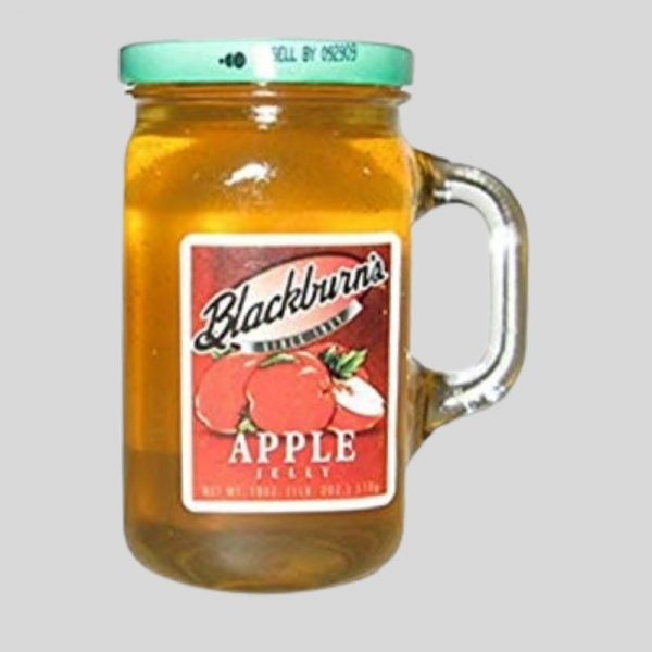 BLACKBURN APPLE JELLY