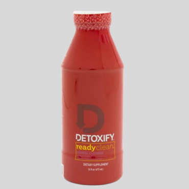 READY CLEAN GRAPE 16...