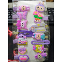 Baby clip