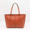 Luxury Hand Bag (Orange )