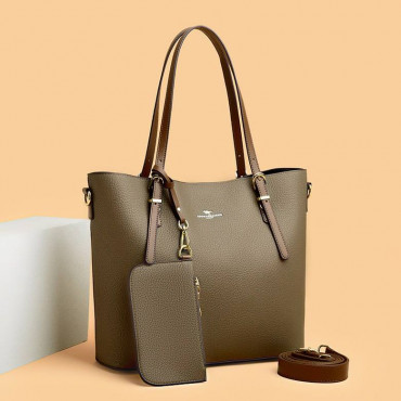 Ladies Tote Bag { Ol...