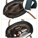 Ladies Tote Bag { Onion Color }