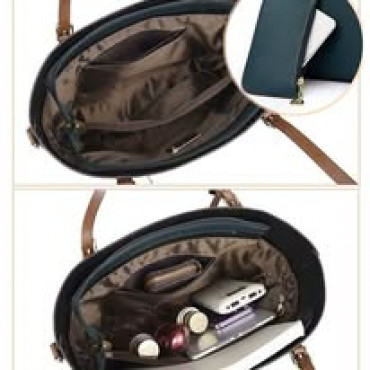 Ladies Tote Bag { Gr...