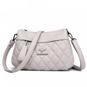 Vintage Bag ( White Color )  2