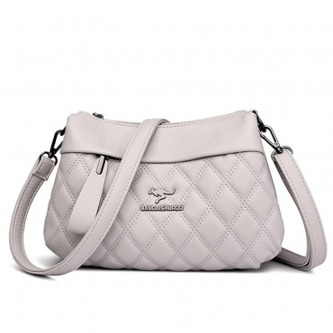 Vintage Bag ( White ...