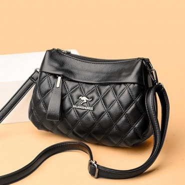 Vintage Bag (Black C...