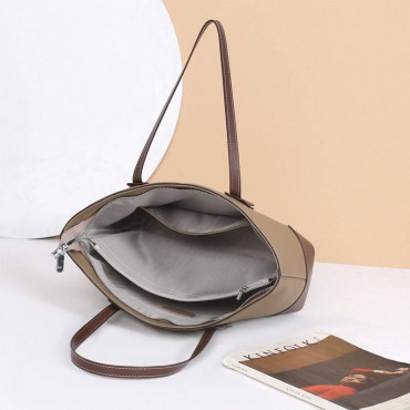 Chic Carry Handbags ...