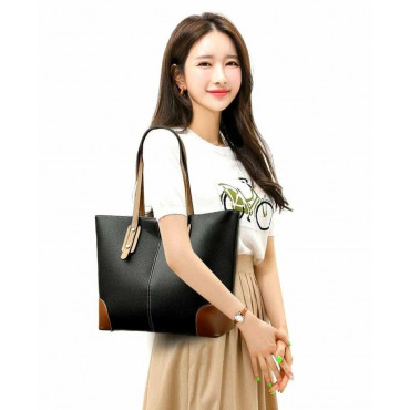 Chic Carry Handbags ...