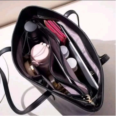   Luxury Hand Bag (B...
